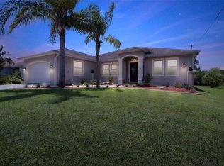 13359 Tolman Ave, Port Charlotte, FL 33953