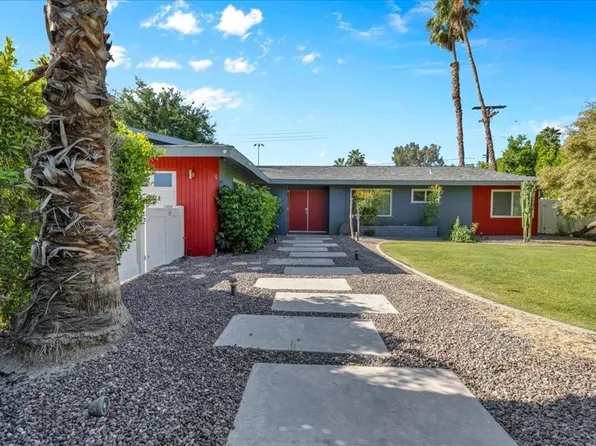 2109 E Paseo Gracia, Palm Springs, CA 92262