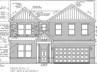 3644 Heartland Dr, Columbia, TN 38401