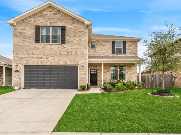 5806 Aurora Greens Ln, Katy, TX 77493