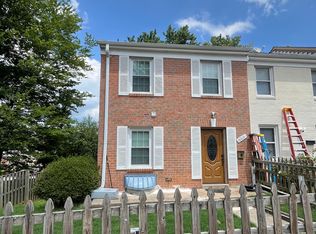 16611 Geddy Ct, Woodbridge, VA 22191