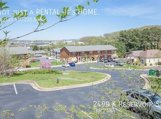 2490 Reservoir St APT K, Harrisonburg, VA 22801