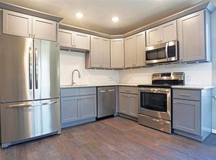 1501 Hawthorne St UNIT A, Houston, TX 77006