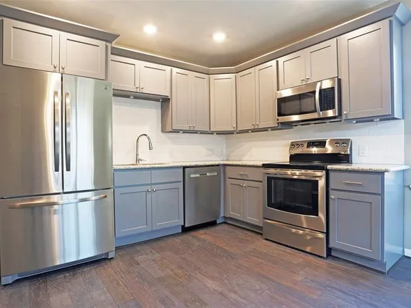 1501 Hawthorne St Unit A, Houston, TX 77006