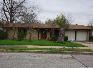 4218 Modena Dr, San Antonio, TX 78218