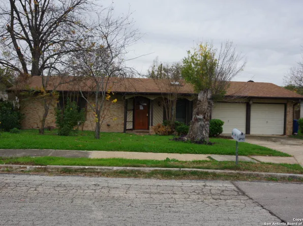 4218 MODENA DR, San Antonio, TX 78218