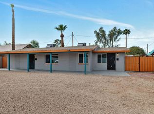 305 E Roeser Rd #B-1, Phoenix, AZ 85040