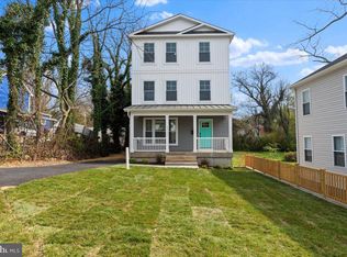 3721 Wells Ave, Mount Rainier, MD