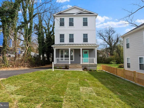 3721 Wells Ave, Mount Rainier, MD 20712