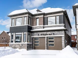 12 Valleybrook Rd, Barrie, ON L9J0L4