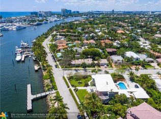 375 Idlewyld Dr, Fort Lauderdale, FL 33301