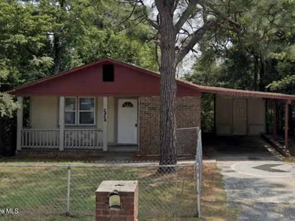 2426 N Carolina Avenue, Augusta, GA 30906