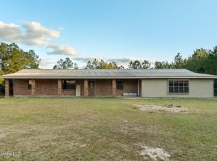 98 Country Heritage Rd, Poplarville, MS 39470