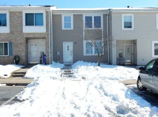 8369 Revelation Ave, Walkersville, MD 21793