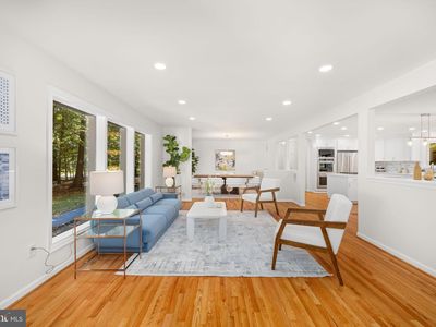 8500 Horseshoe Ln, Rockville, MD, 20854