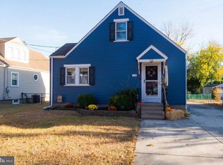 113 Maryland Ave, Palmyra, NJ 08065