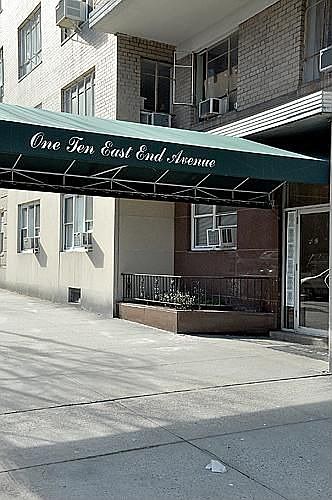 1st image of 110 E End Ave APT 6D