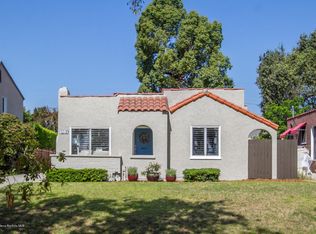 2051 Stratford Ave, South Pasadena, CA 91030