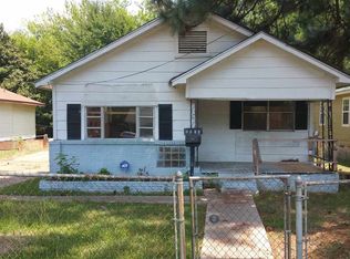 4012 N Wabash St, Jackson, MS 39213