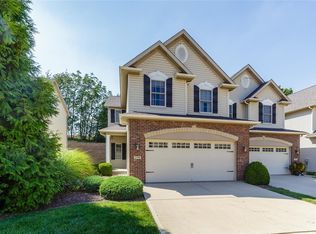 256 Letham Ct, Saint Charles, MO 63301