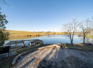 310 Ashcraft, Williamstown, KY 41097