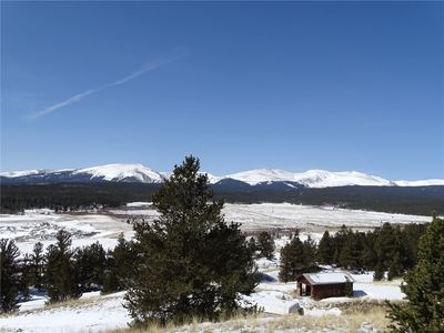 373 Abandoned Rail Rd, Fairplay, CO, 80440
