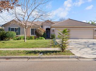 3624 N Jackie Street, Visalia, CA
