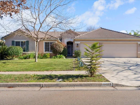 3624 N Jackie Street, Visalia, CA 93291