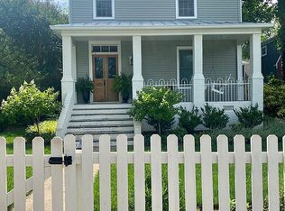 716 Locust Ave, Charlottesville, VA 22902