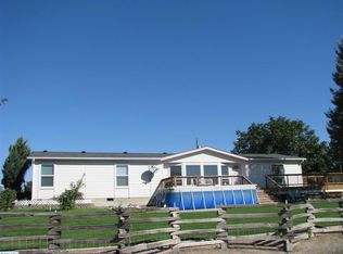 17103 W 470th Pr NW, Benton City, WA 99320