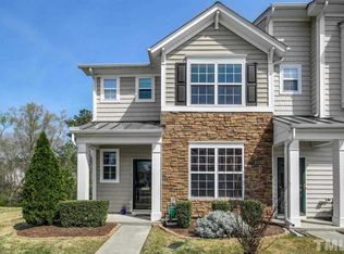 1701 Grace Point Rd, Morrisville, NC 27560