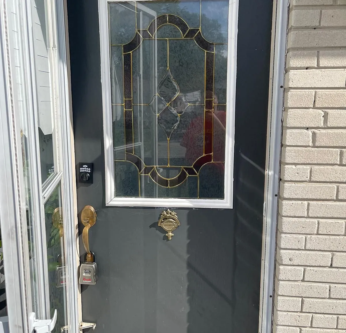 3 bed, $2,400 — Photo 4