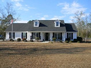 3561 Old State Rd, Valdosta, GA 31606