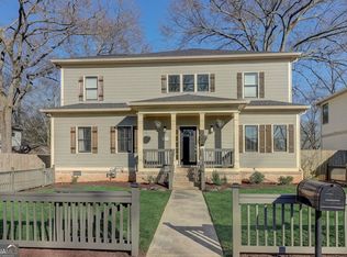 146 Eleanor St SE, Atlanta, GA 30317