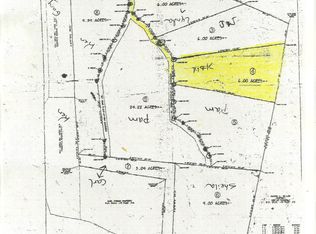 Lot 4 Buffalo Rd, Oneida, TN 37841