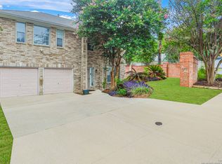 3002 Fall Way Dr, San Antonio, TX 78247