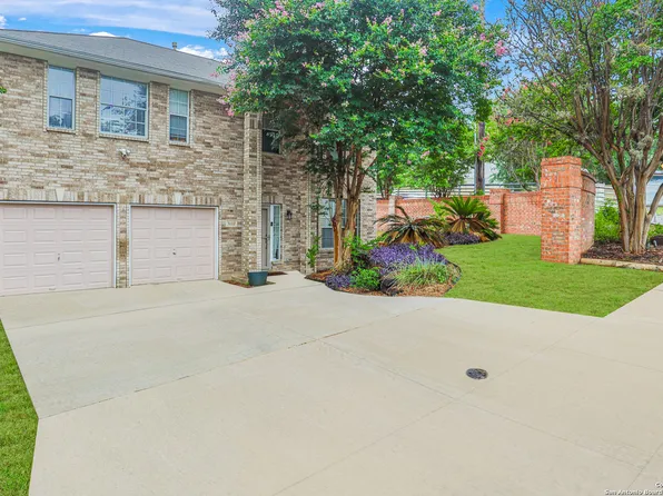 3002 Fall Way, San Antonio, TX 78247