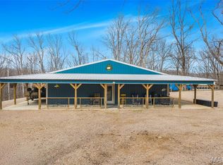 35 Cozart Cv, Greenville, MO 63944