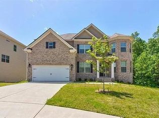 3229 Bowlin Dr, Fairburn, GA 30213
