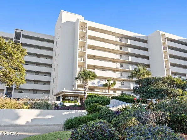 95 S Lumina Avenue #1e, Wrightsville Beach, NC 28480