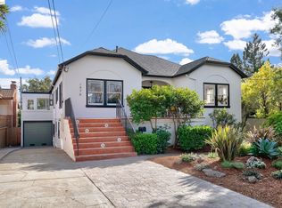 1976 Marin Ave, Berkeley, CA 94707