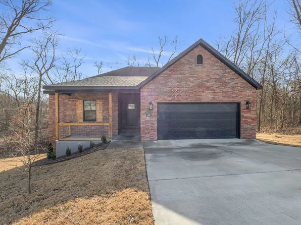 51 Blairgowrie Dr, Bella Vista, AR 72715