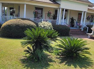 80 4th Ave SE, Cairo, GA 39828