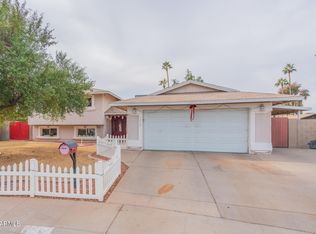 5808 N 46th Dr, Glendale, AZ 85301