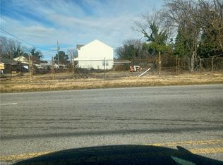 1314 Portsmouth Blvd, Portsmouth, VA 23704