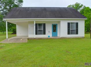 34153 Friend Ln, Walker, LA 70785