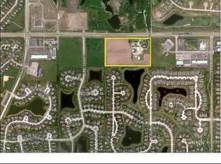 9105 Algonquin Rd, Huntley, IL 60142