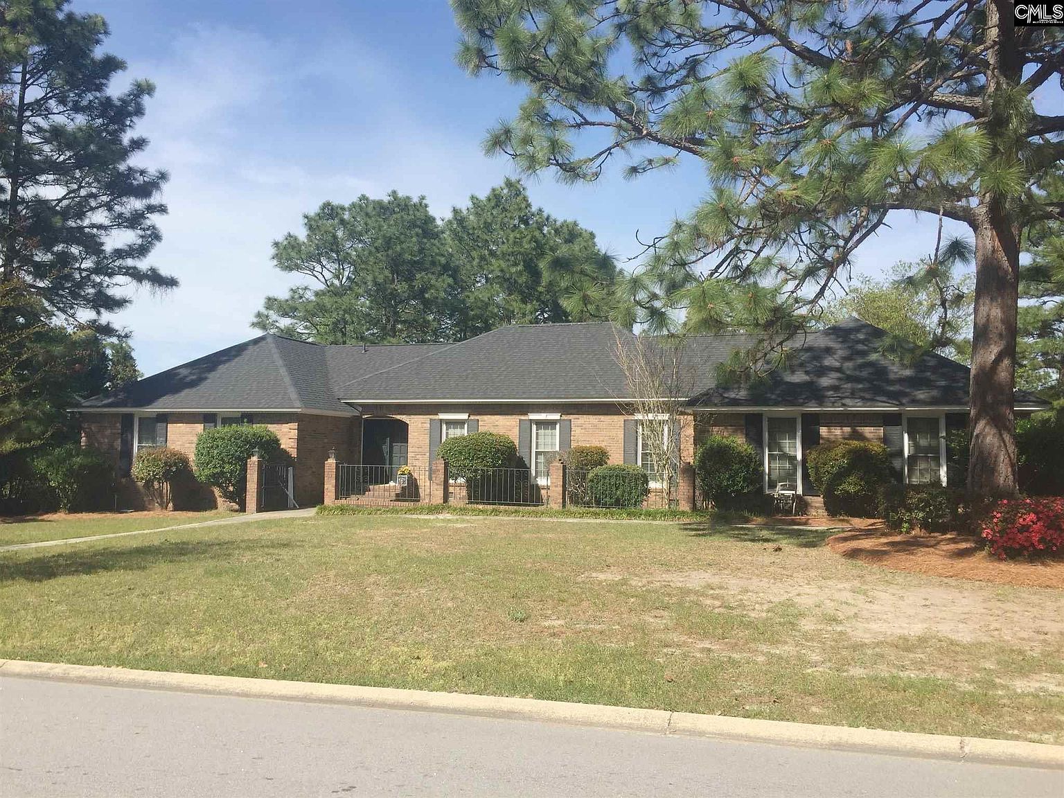 617 Wotan Rd, Columbia, SC 29229 Zillow