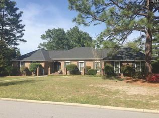 617 Wotan Rd, Columbia, SC 29229