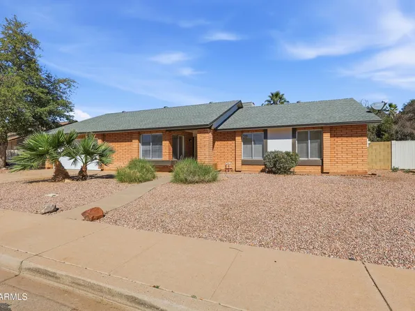 1016 W NIDO Avenue, Mesa, AZ 85210